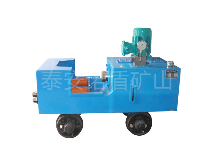 臥式整形壓力機您了解多少？